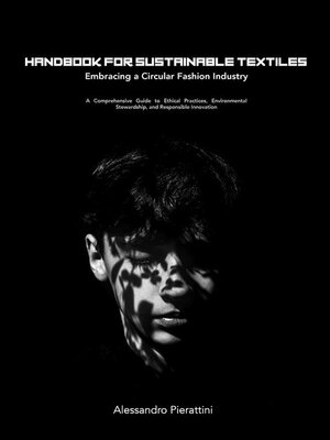 cover image of Handbook for Sustainable Textiles